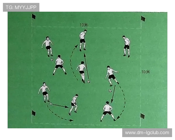 中班足球课程热身活动设计与实施方案